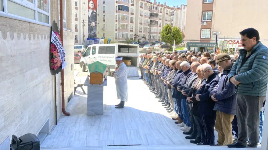 Balkondan düşen ilkokul öğrencisi yaşamını yitirdi