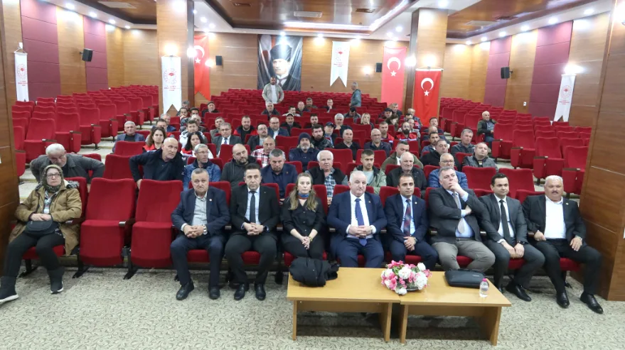 Buzagi Egitim 2 - Buzağı kayıplarına karşı eğitim seferberliği