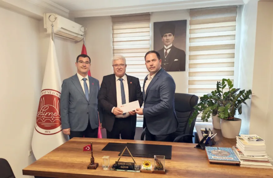 CHP Esnaf Odalari 1 - CHP’den Esnaf Odalarına ziyaret