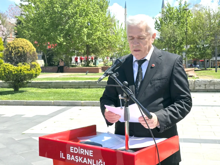 CHP ve STK 23 Nisan Toren 3 - CHP ve STK’lardan ortak 23 Nisan töreni