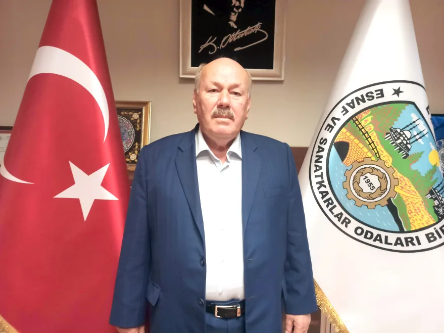Cingoz - Edirne esnafı 3 Mayıs’ta sandığa gidiyor