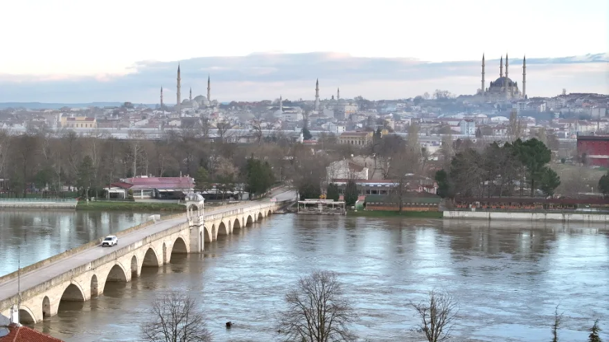Edirne Bienali “Köprüler” temasıyla 21 Mayıs’ta başlayacak