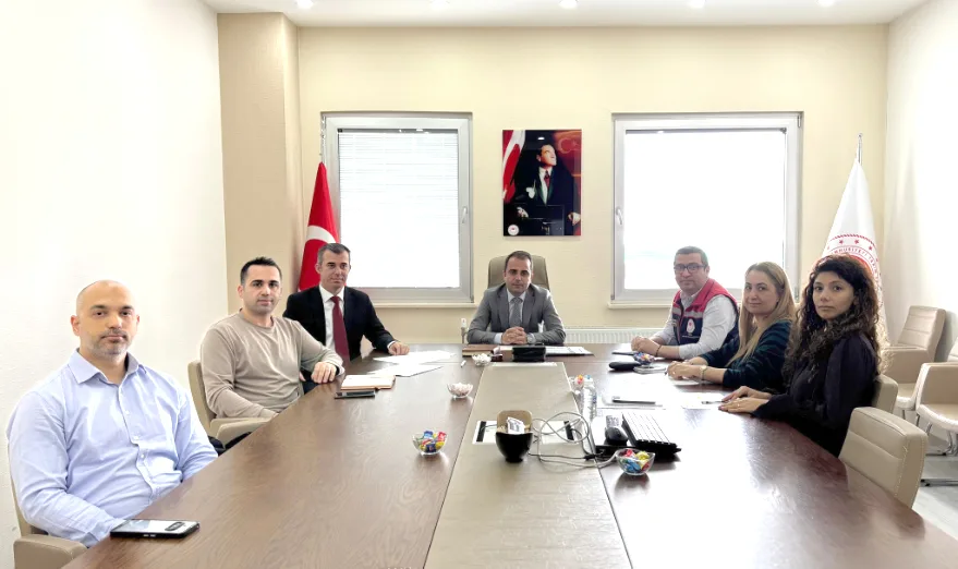 Edirne’de gıda güvenliği masaya yatırıldı