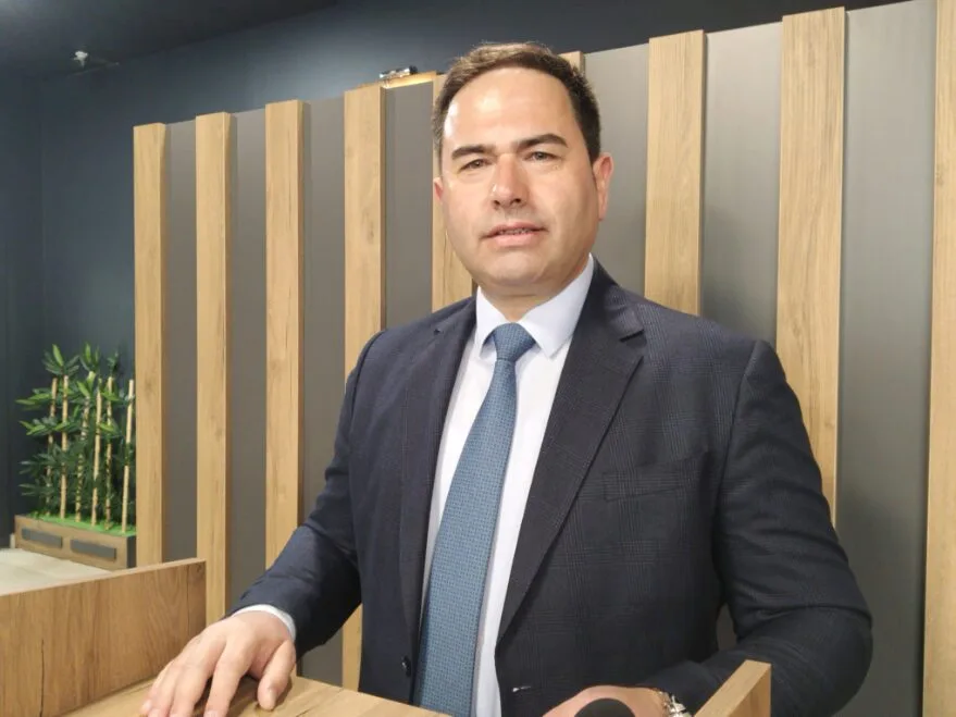 Harun Özen, EDESOB Başkanlığına aday