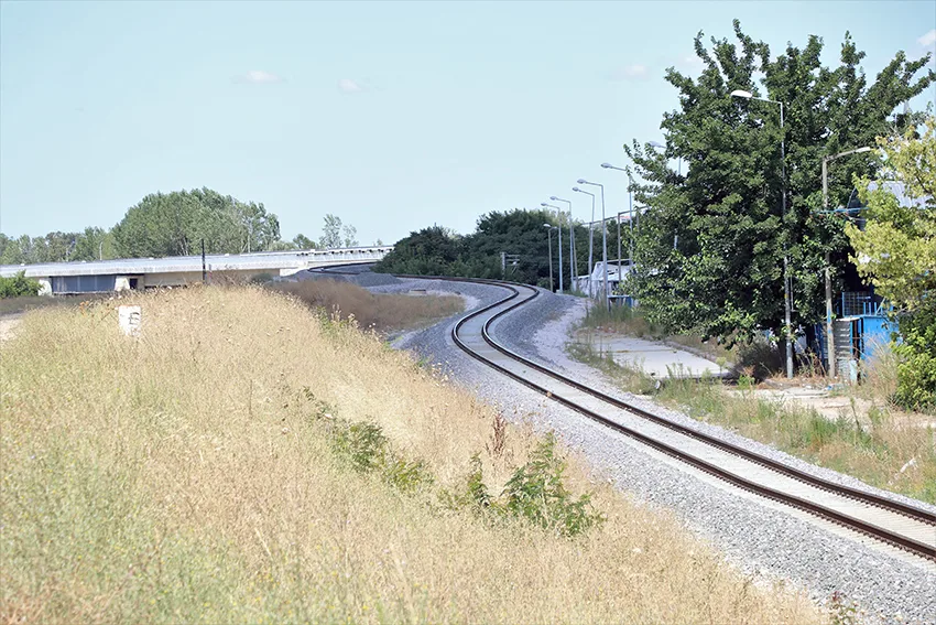 Demiryolu çevresinde 15 günlük uyarı!