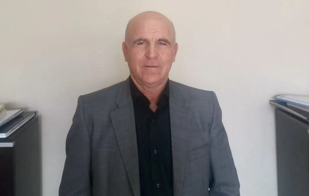 Edirne İl Genel Meclisi’nin acı kaybı