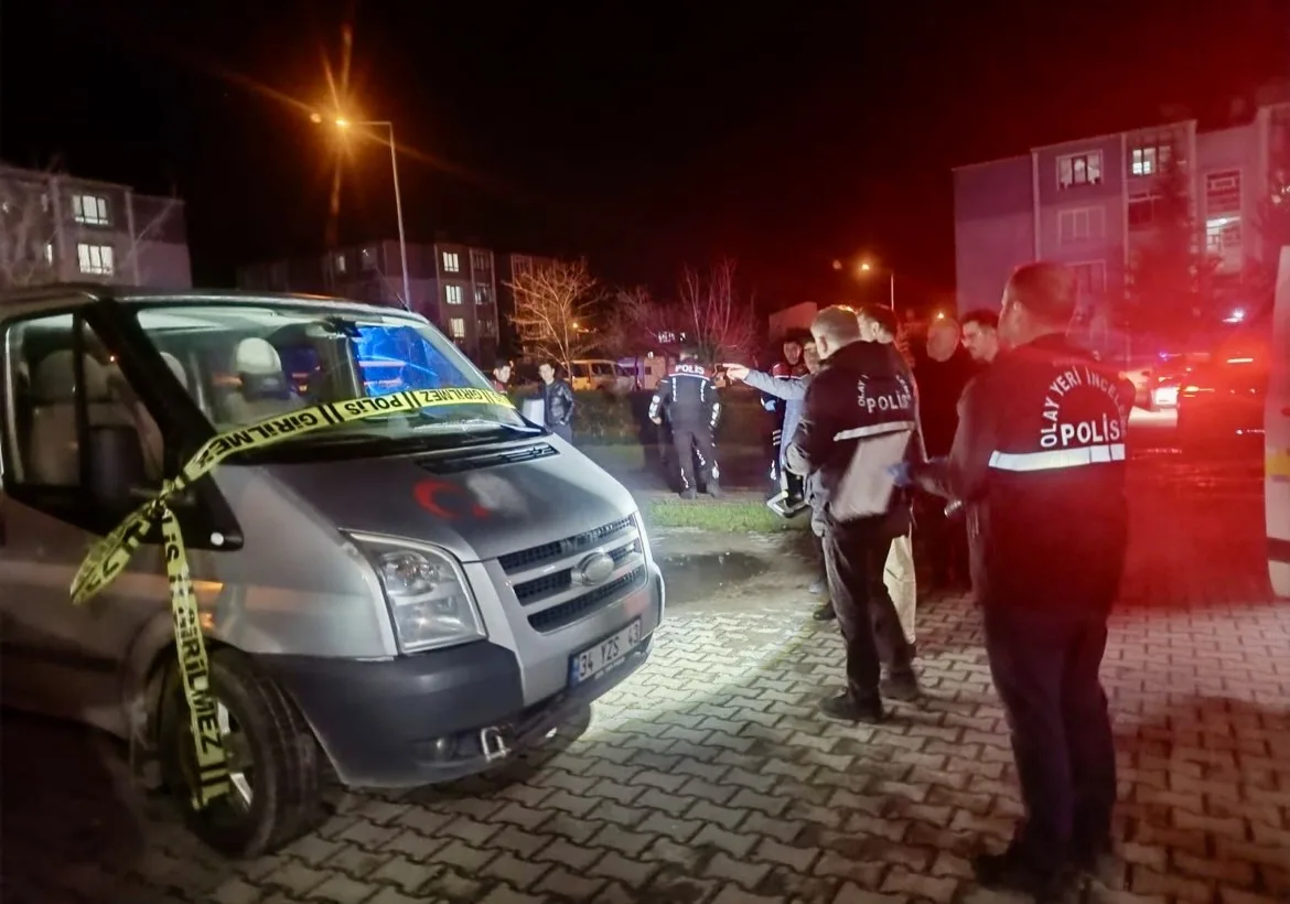 Silahlı saldırıya uğrayan kişi hayatını kaybetti