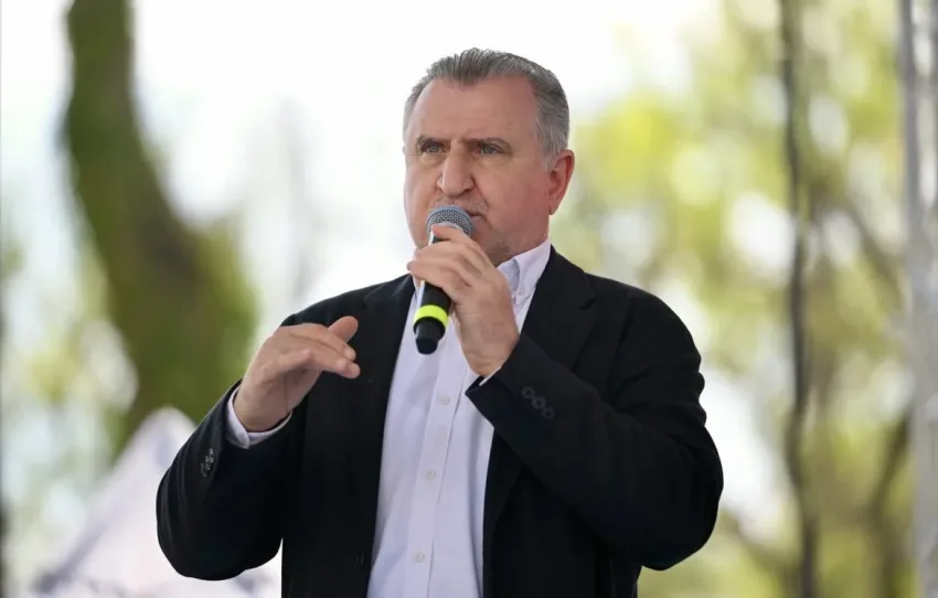 IMG 1176 e1776614424279 - Gençlik ve Spor Bakanı Bak, Edirne’de konuştu