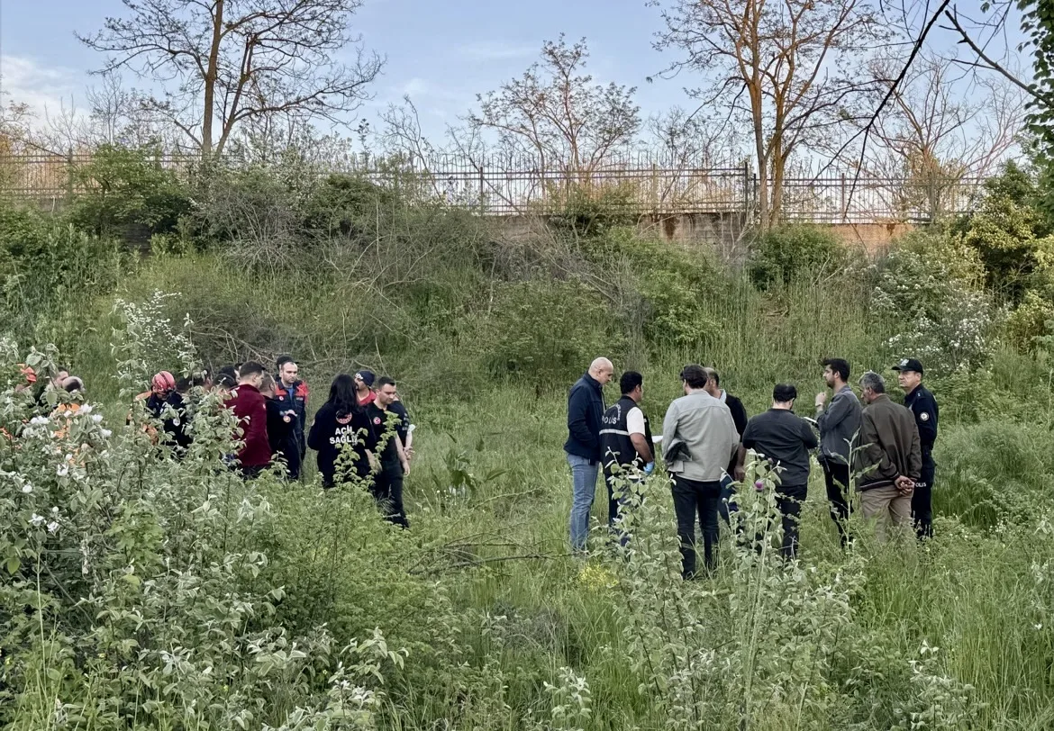 Edirne’de kayıp olarak aranan kişi ölü bulundu