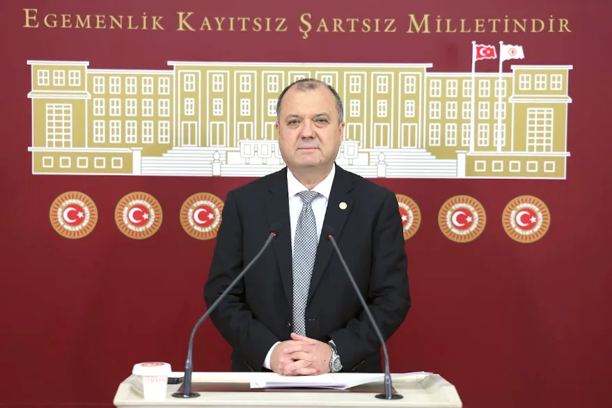 Milletvekili Aygun, “Trakya’ya nükleer santral istemiyoruz”