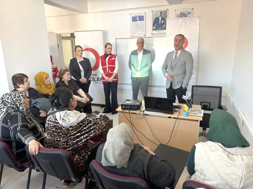 Edirne’de kansere karşı güç birliği