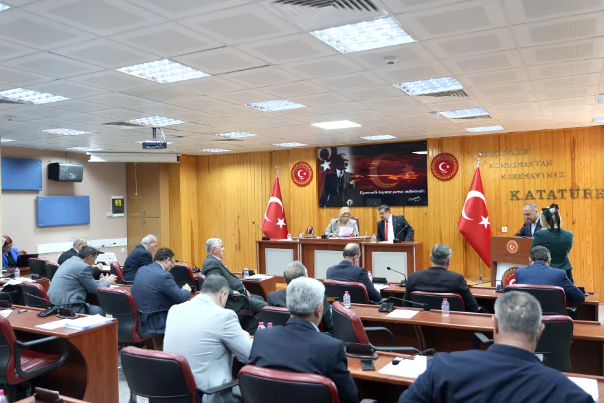 Edirne’de AFAD’ın afetlere müdahale gücü değerlendirildi