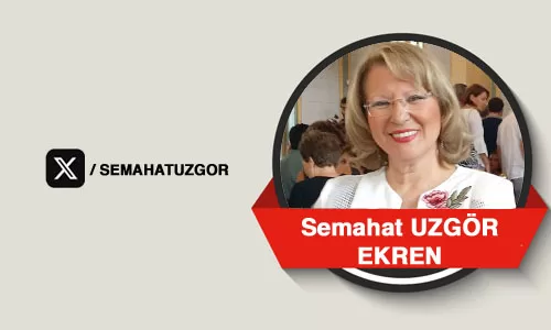 İZ BIRAKMAK