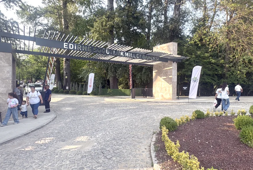 Edirne’de Nevruz Bayramı kutlamaları ertelendi