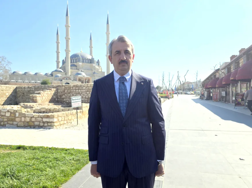 Edirne’de gençler ve çocuklar için kaçırılmayacak şenlik