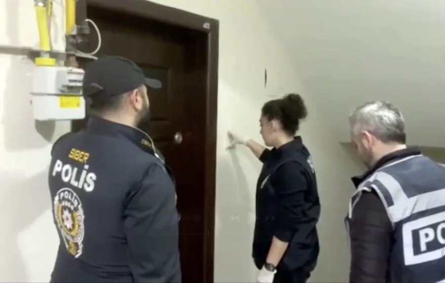 Edirne merkezli yasa dışı bahis operasyonu: 14 gözaltı