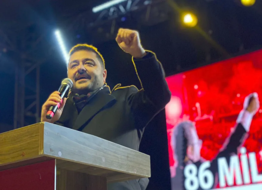 Yazgan’dan mazot zammı üzerinden enflasyon tepkisi
