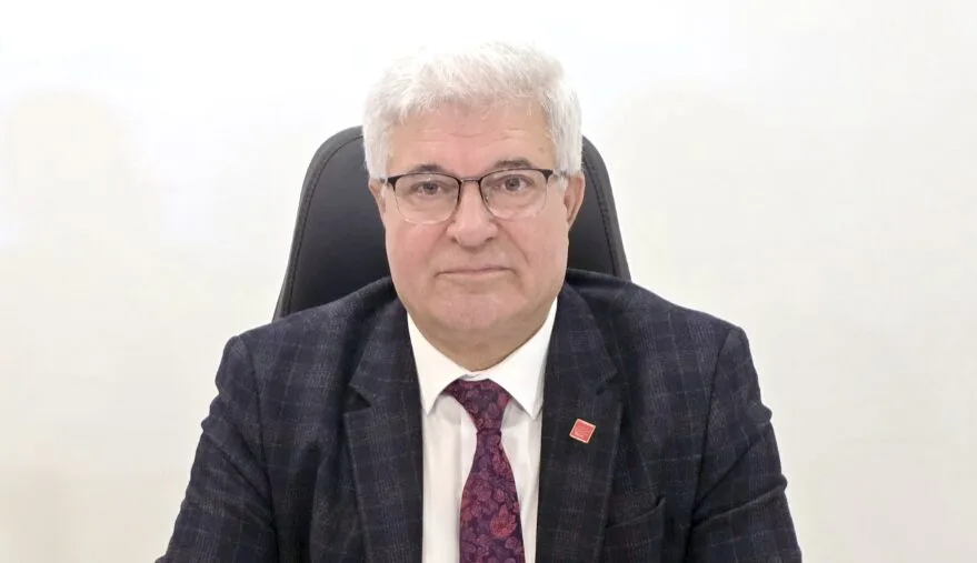 CHP’li Balkanlı’dan ÖTV düzenlemesine tepki