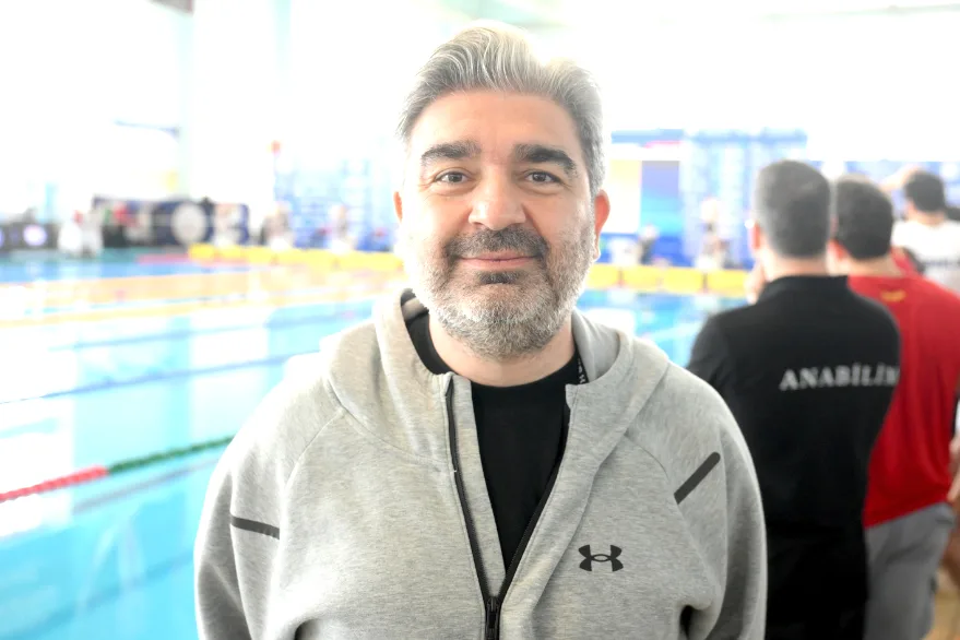 Yuzme Milli takim Secmeleri 2 - Yüzmede kulaçlar milli forma için atılıyor