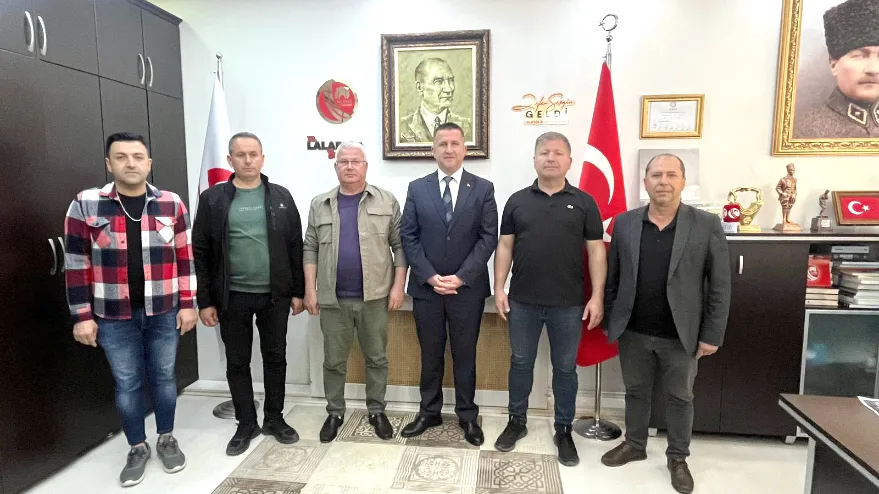 Zafer Sezgin Geldi 3 - Lalapaşa’da sınırlı bütçeye rağmen hizmet sürüyor