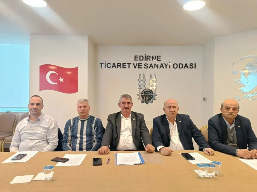 Ziraat Odalarından acil destek çağrısı