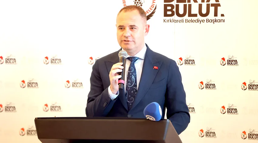 Kırklareli’nde Kakava Şenliği “ulusal” kimliğe kavuşuyor