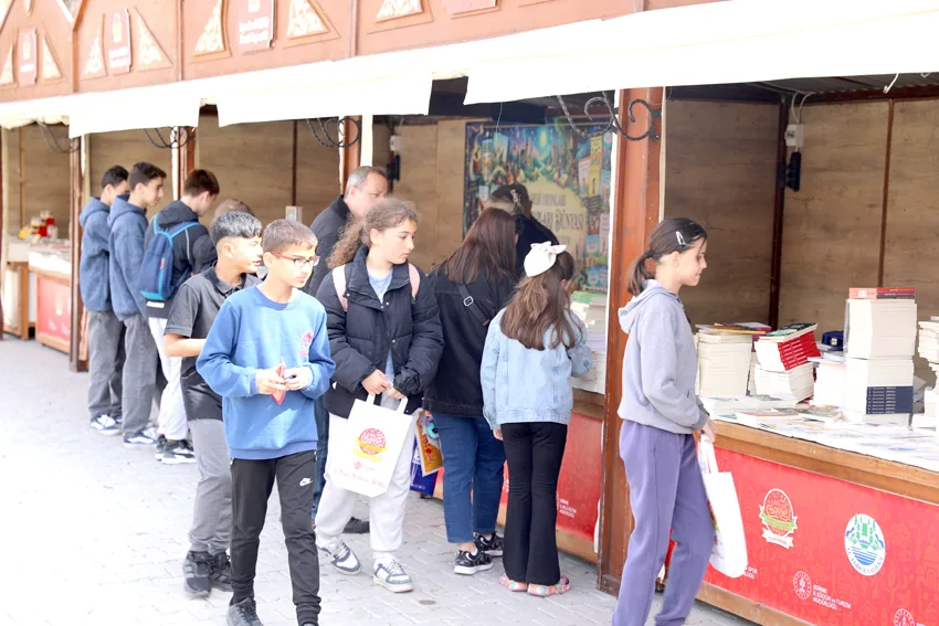 Cocuklara ve genclere egitici senlikler - Edirne’de kültür ve bilim şenliği başladı