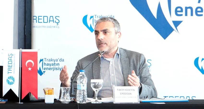 Türkiye’nin güçlü elektrik dağıtım sistemi arz güvenliğinde önemli rol üstleniyor