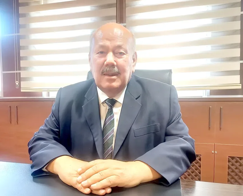Türk tekstil fabrikaları Mısır’a yöneldi