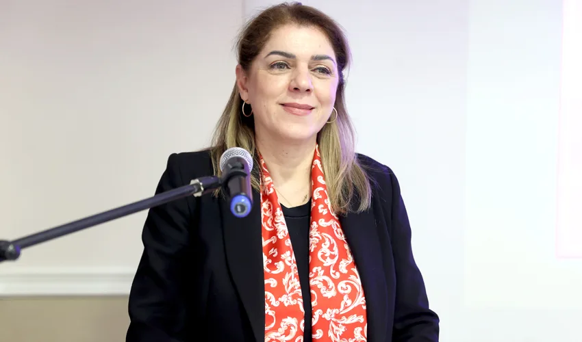 “Kırklareli Üniversitesi akademik üretim ve proje kapasitesini artırdı”
