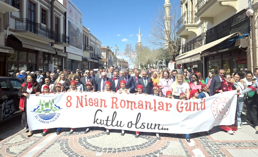 Saraçlar’da ritim hiç susmadı