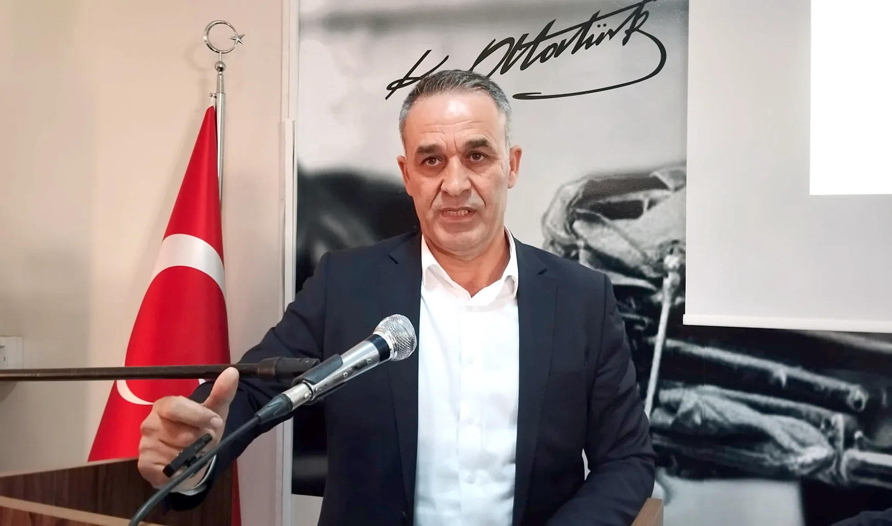 Serhad Birlik’te şüpheli işlemlere hukuki süreç