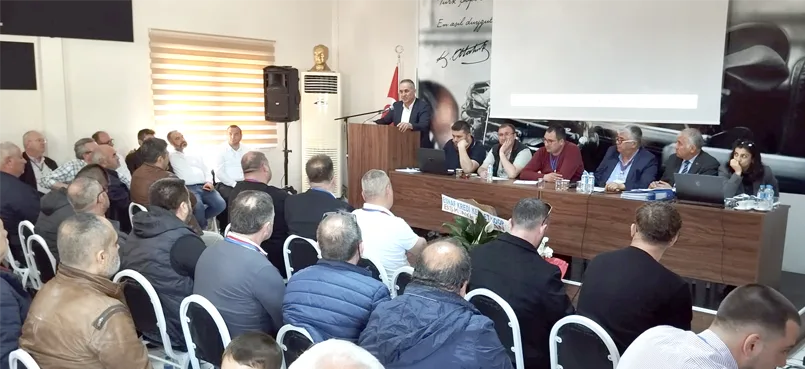 Serhad birlik mali kurul - Serhad Birlik’te şüpheli işlemlere hukuki süreç