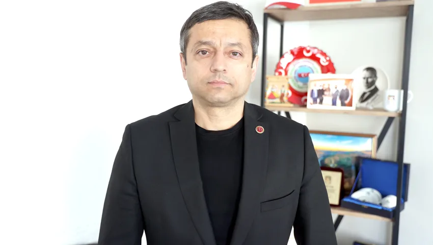 BAL-GÖÇ Trakya Başkanı Öner, çifte vatandaşları 19 Nisan’da Bulgaristan’da oy kullanmaya çağırdı