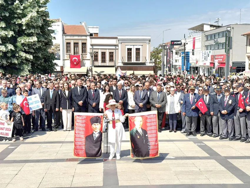 19 mayis torenleri 19 e1779189736589 - Gençliğin bayramı