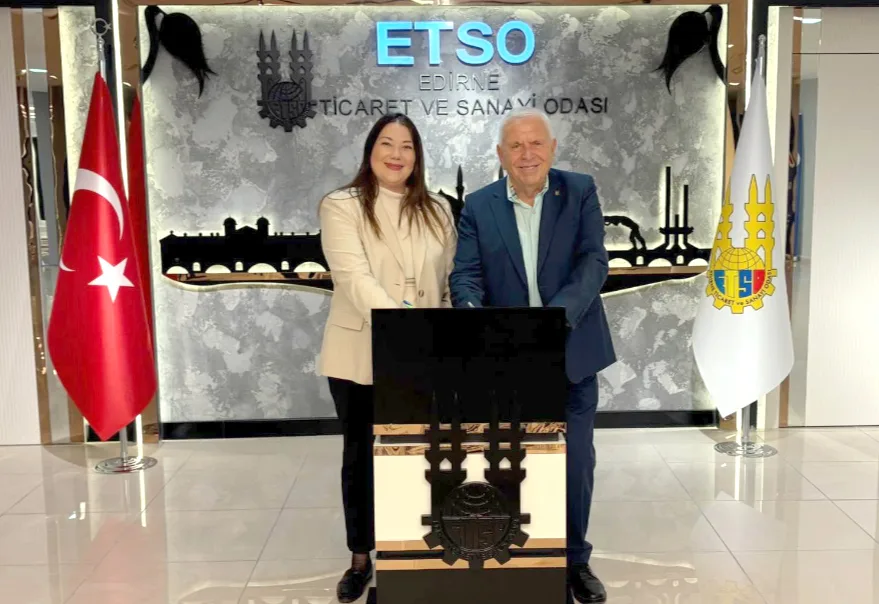 ETSO ile TREPAŞ’tan üyelere elektrik indirimi iş birliği