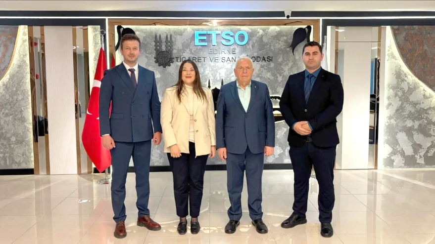 692995151 18316586854279522 1178424553065538505 n - ETSO ile TREPAŞ’tan üyelere elektrik indirimi iş birliği