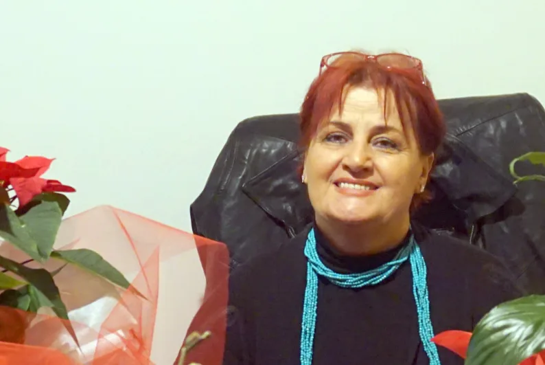 Sarılarlı ailesinin acı günü