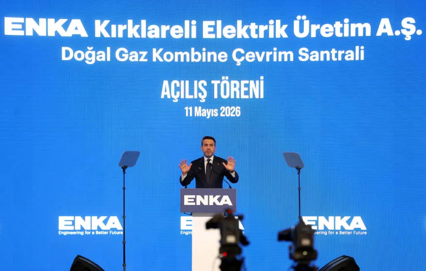 AA 20260511 41348312 41348306 ENERJI VE TABII KAYNAKLAR BAKANI BAYRAKTAR KIRKLARELINDE KONUSTU - Enerji ve Tabii Kaynaklar Bakanı Bayraktar, Kırklareli’nde konuştu