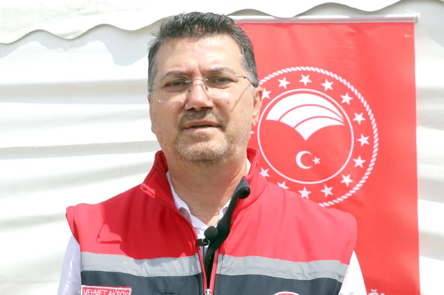 Kurbanlık alacaklara “Küpe kontrolü” uyarısı
