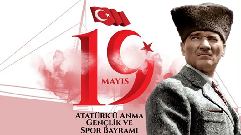 Bağımsızlık ateşi ilelebet sönmeyecek
