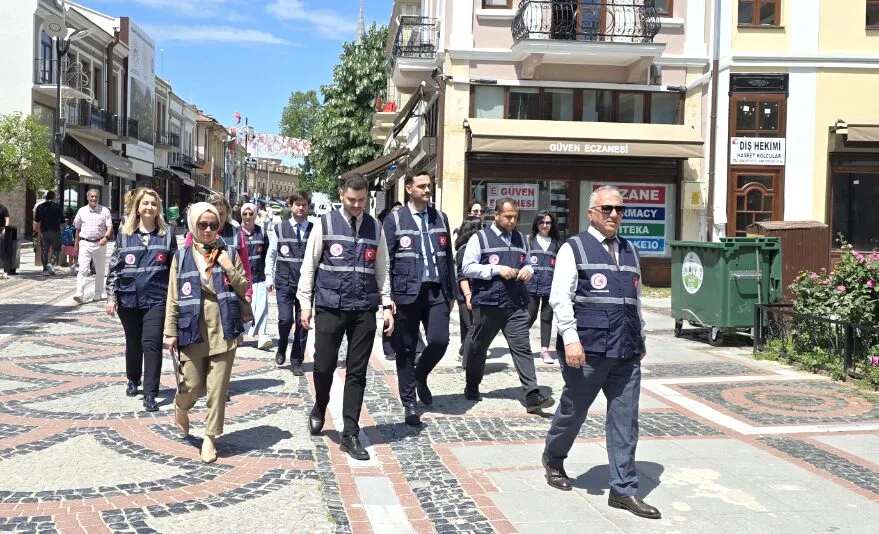 Bayram Oncesi Denetim 3 - Kurban Bayramı öncesi sıkı denetim