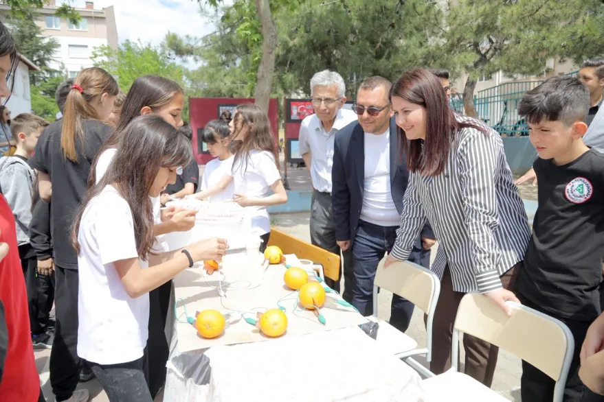 Edirne’de bilim, sanat ve kültür şenliği düzenlendi