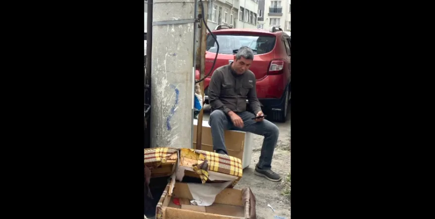 Edirne’de temizlik isyanı: “Artık kepçeyle çöp topluyoruz”