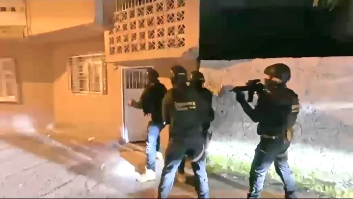Edirne dahil 47 ilde 324 DEAŞ şüphelisi yakalandı