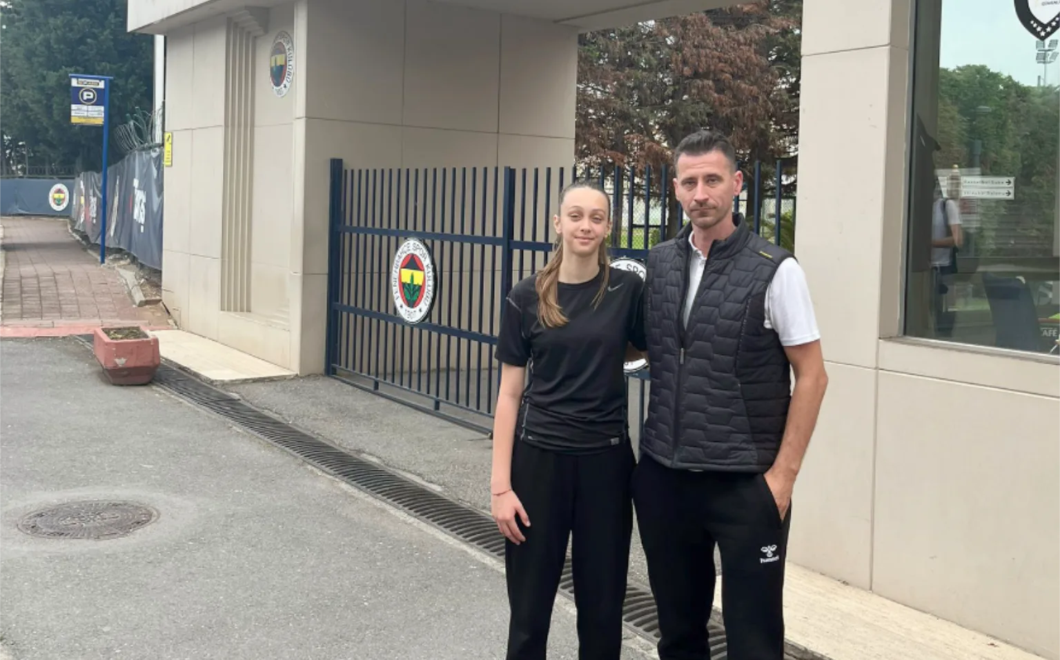 Edirne voleybolunda gurur veren transfer
