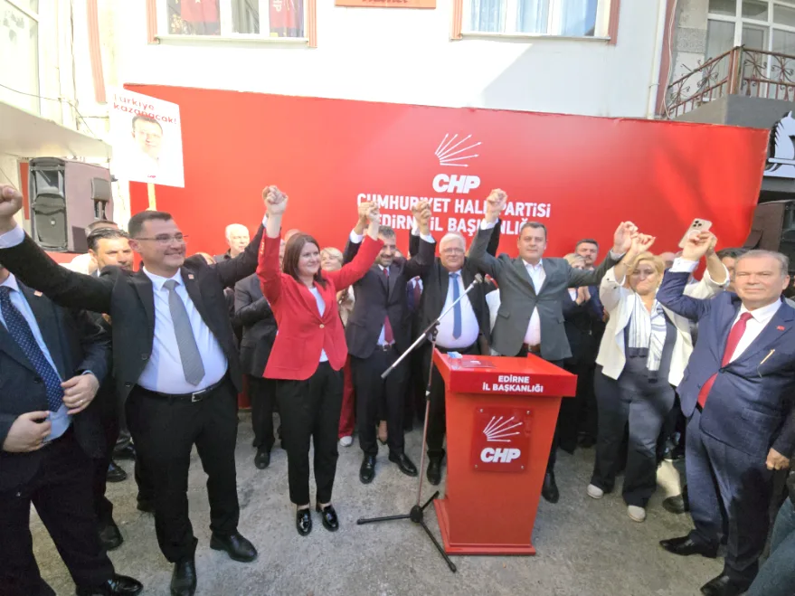 Gencan Aciklama 1 - Başkan Gencan’dan iddialara yanıt