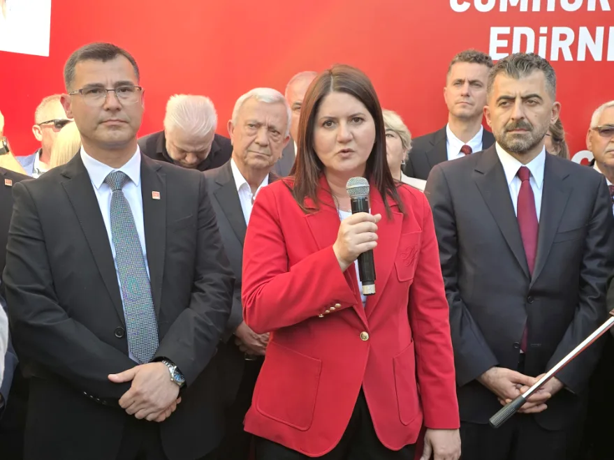 Başkan Gencan’dan iddialara yanıt