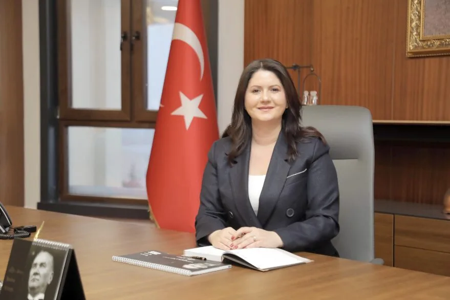 Başkan Gencan, gençlere seslendi