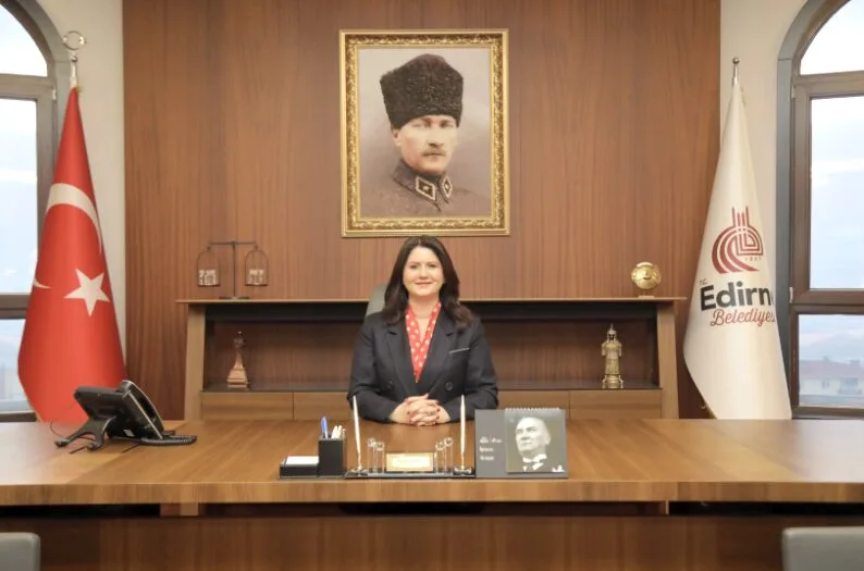 Başkan Gencan, Anneler Günü’nü kutladı